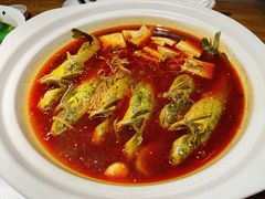 -沈家花园如皋菜(海阳路店)