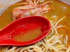 -铭辉沙嗲面(新街商业城店)