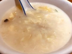 -吕氏疙瘩汤·私家菜馆(慈云寺店)