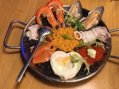 -囧吉香生蚝牛排馆(湖北路店)