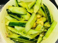 -靓靓蒸虾(中山公园店)