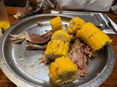 -汉巴味德(北京银座和谐广场店)