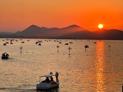 -云龙湖旅游景区