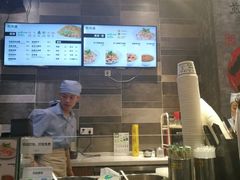 -煎饼道·新鲜现做(来福士店)