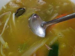 -虹海圣肉饼店家常菜馆