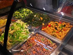 -鼎高高陕西美食(龙德广场店)