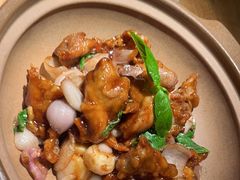 -青年公社烤鸭(蜀山万象汇店)