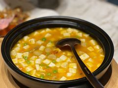 -海味世家·家常菜馆(明州里店)