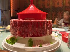 -南门四季铜锅涮肉(大屯·北苑店)
