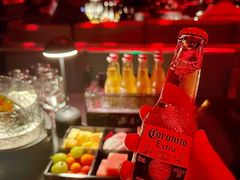 -赤红音乐现场(浦东金桥路店)