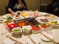 -海底捞火锅(高科广场店)