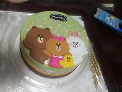 -哈根达斯(西安北郊店)