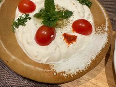 -ALAMEEN阿拉伯餐厅(三里屯店)