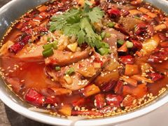 -港丽餐厅(高德置地店)