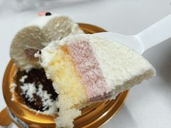 -85度C(上海兰溪二店)