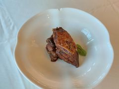 弄堂茉莉花熏鱼-上海小南国(国会店)