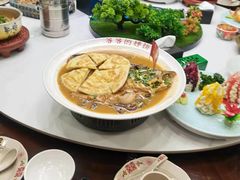-爷爷的烀饼店