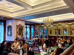 -秘密旅行Bonjour(黑金冠 江南西店)