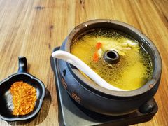 -云海肴·汽锅鸡·云南菜(广安门天虹店)