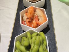 -绿雅酒家(江西中路店)