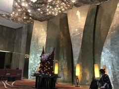 -广州天河希尔顿酒店