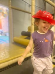 -奈尔宝家庭中心·亲子餐厅(苏州大悦城店)