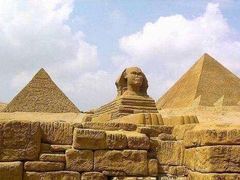 -吉萨金字塔群