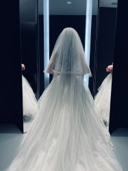 -Vera Wang婚纱礼服旗舰店