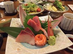 希望日本料理-希望日本料理(保利香槟花园店)
