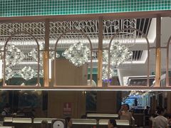 -新世界餐厅(万达店)