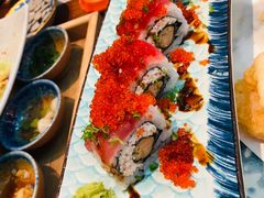 -熹炭精致日料(金融街购物中心店)
