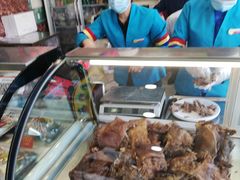 -西塔大冷面(市府大路店)