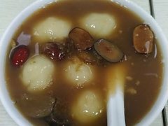 -罗子龙罗家桂花汤圆(曹都巷店)