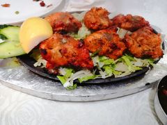 -葛尼沙印度餐厅 (镇明路店)