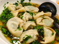 -漢舍中国菜馆(889广场店)