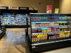 环境-七鲜超市(瑞虹天地太阳宫店)