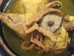 -小城故事·地道宁波味(月湖盛园店)