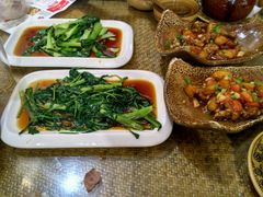 -吴氏老妈·23年家常菜(古城店)