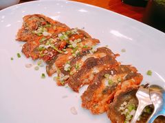 -广州柏悦酒店·悦景轩·粤菜餐厅