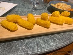 疆范儿炸驼奶-纳瓦新疆菜(银都店)