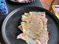 -羊大爷涮肉(亮马桥店)