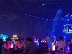 -MOSSO·Liveshow(M3香港广场店)