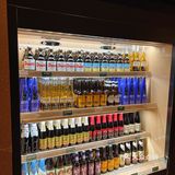 一家可以在清吧里喝鸡汤的店！！🤩
