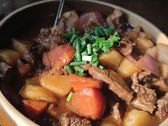 -卧龙堡客栈·中餐厅(古北水镇店)