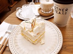 -及咖啡GatherCoffee(华申大厦店)