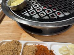-霸腹烤肉(厦门柚子番店)