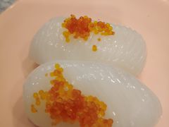 -争鲜回转寿司(金桥家乐福店)