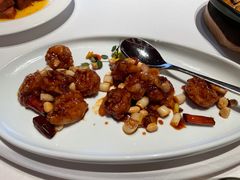 -俏江南天津时尚曲艺主题餐厅(马场道店)