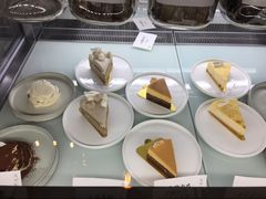 -fishtank鱼缸咖啡(三山街店)