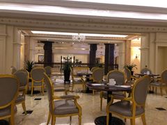 -金石国际大酒店·金丽自助餐厅